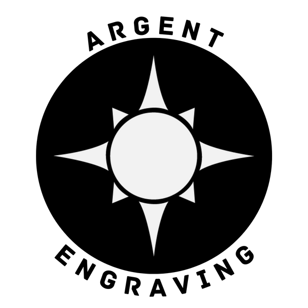 Argent Engraving