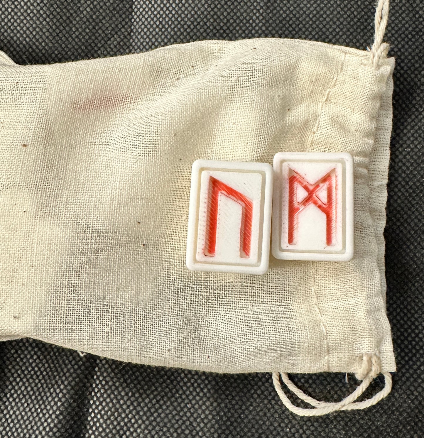 Divination Rune Sets