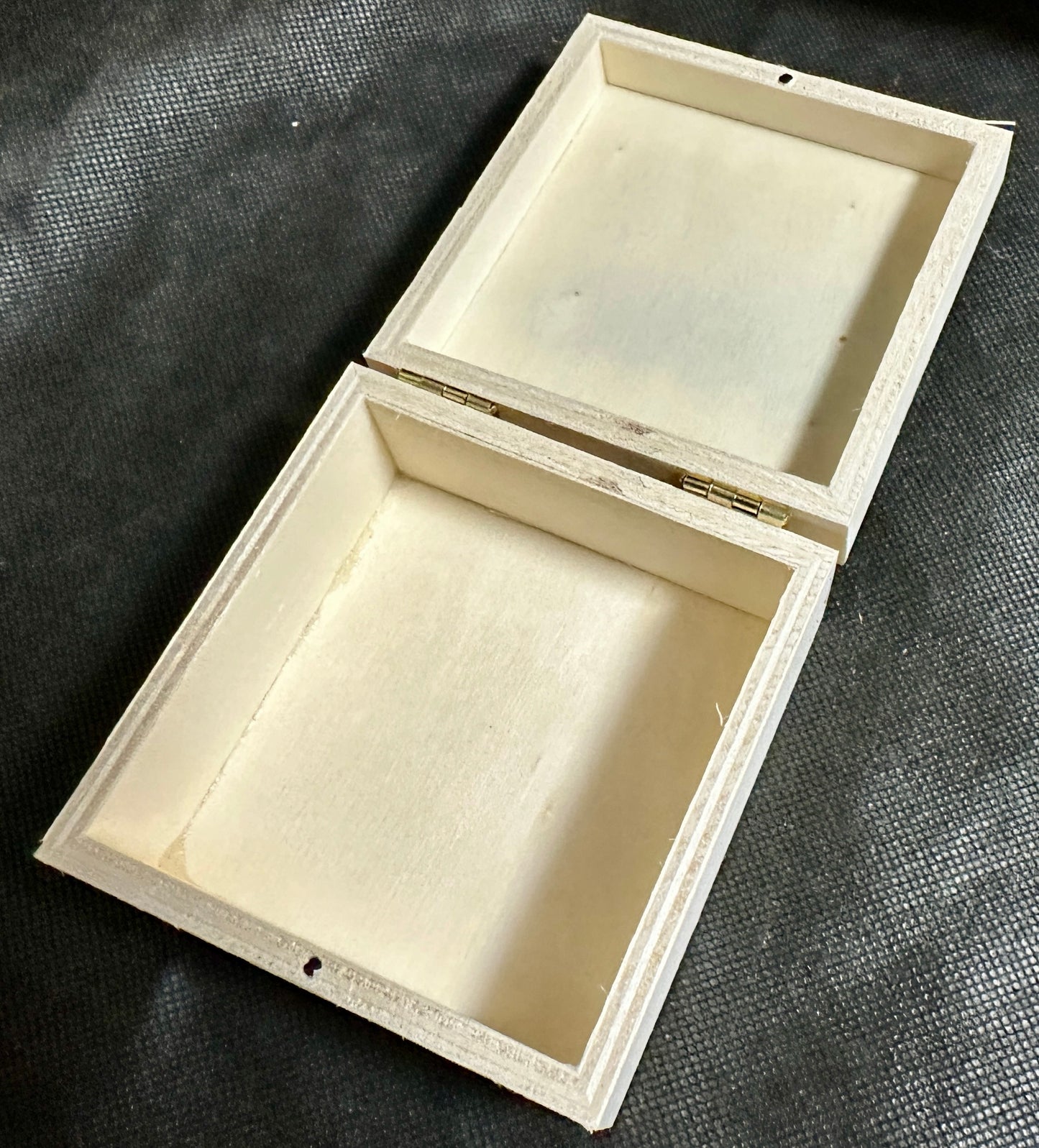 Paranormal Romance Reader box
