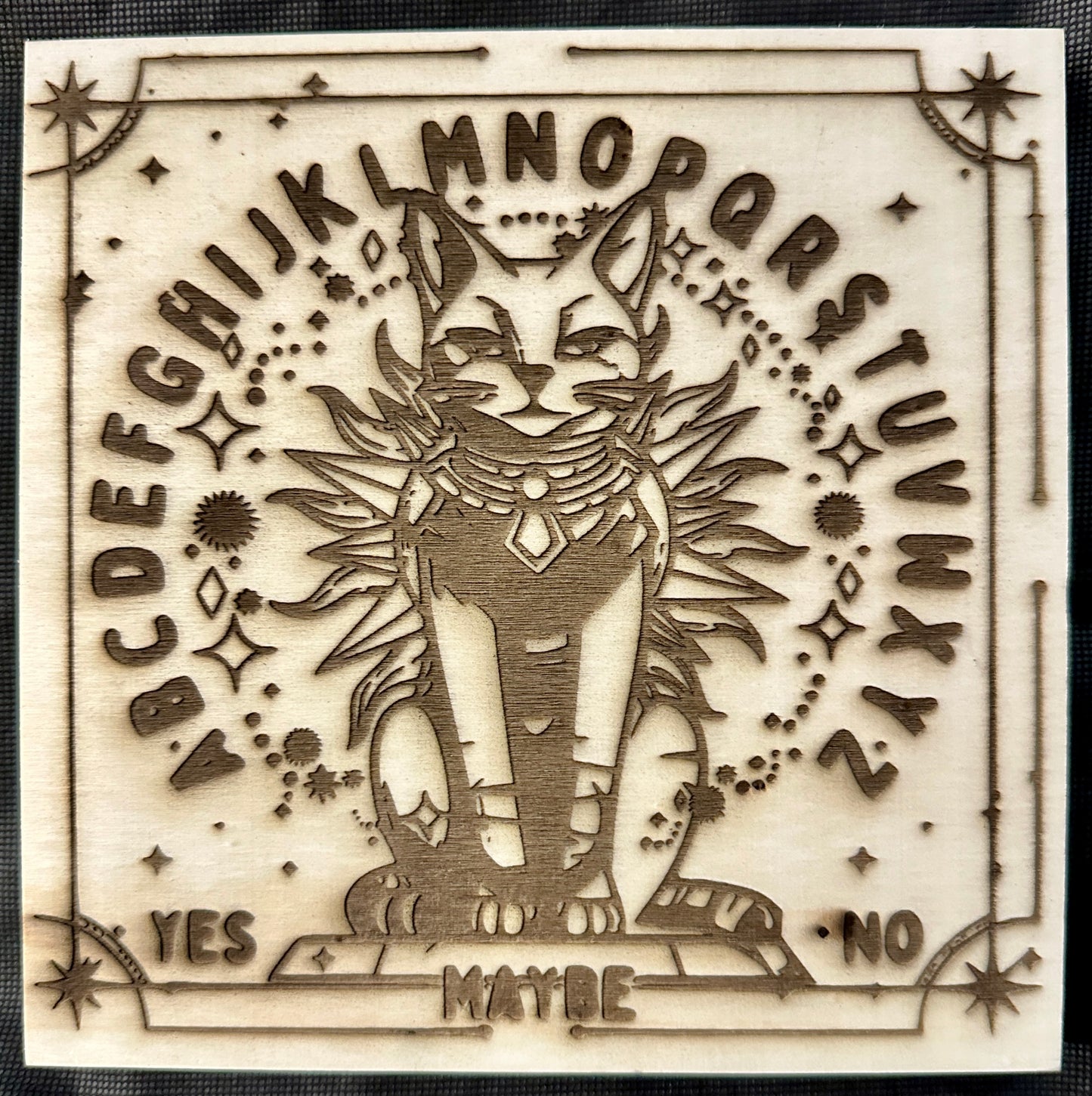 Assorted Small Plaques