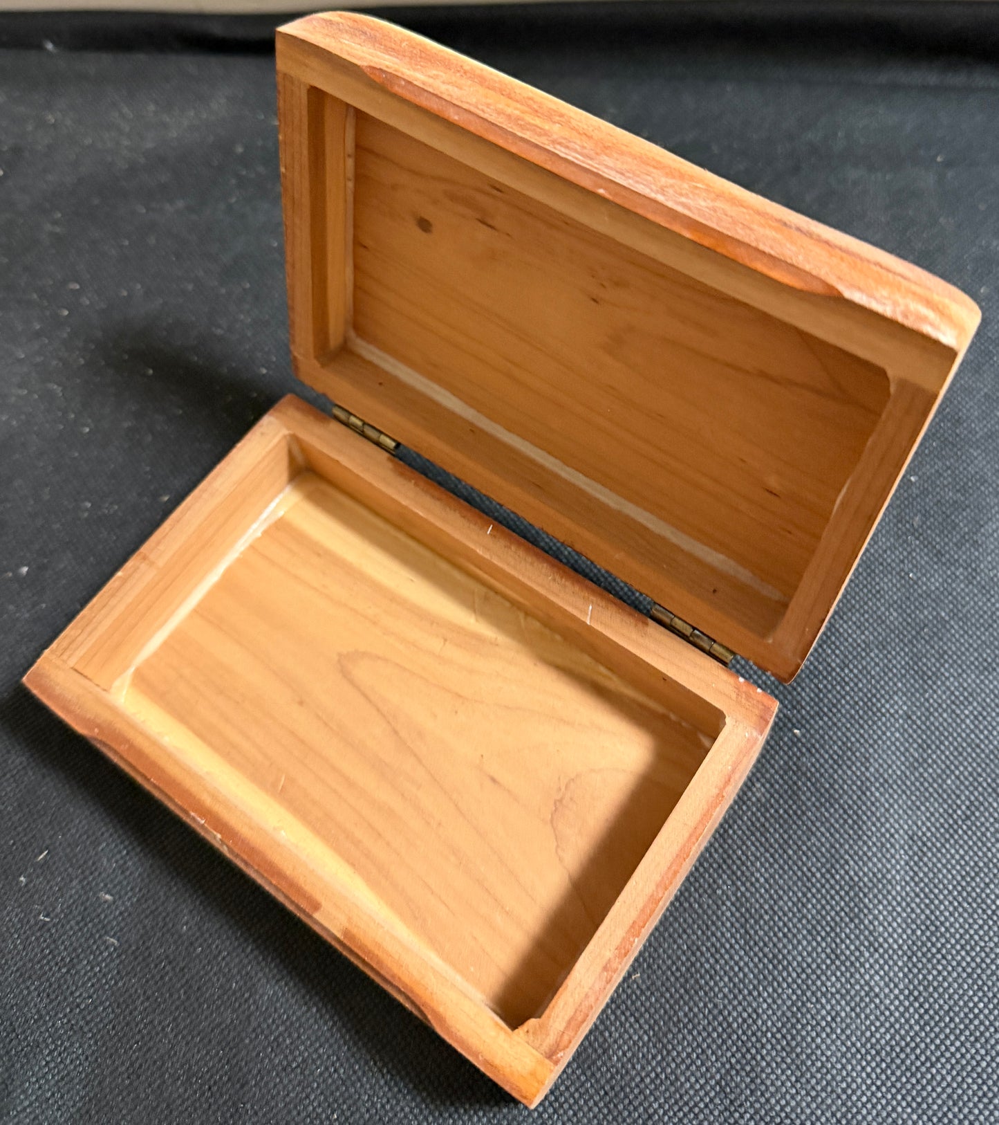 Norse Gods Blessing Box