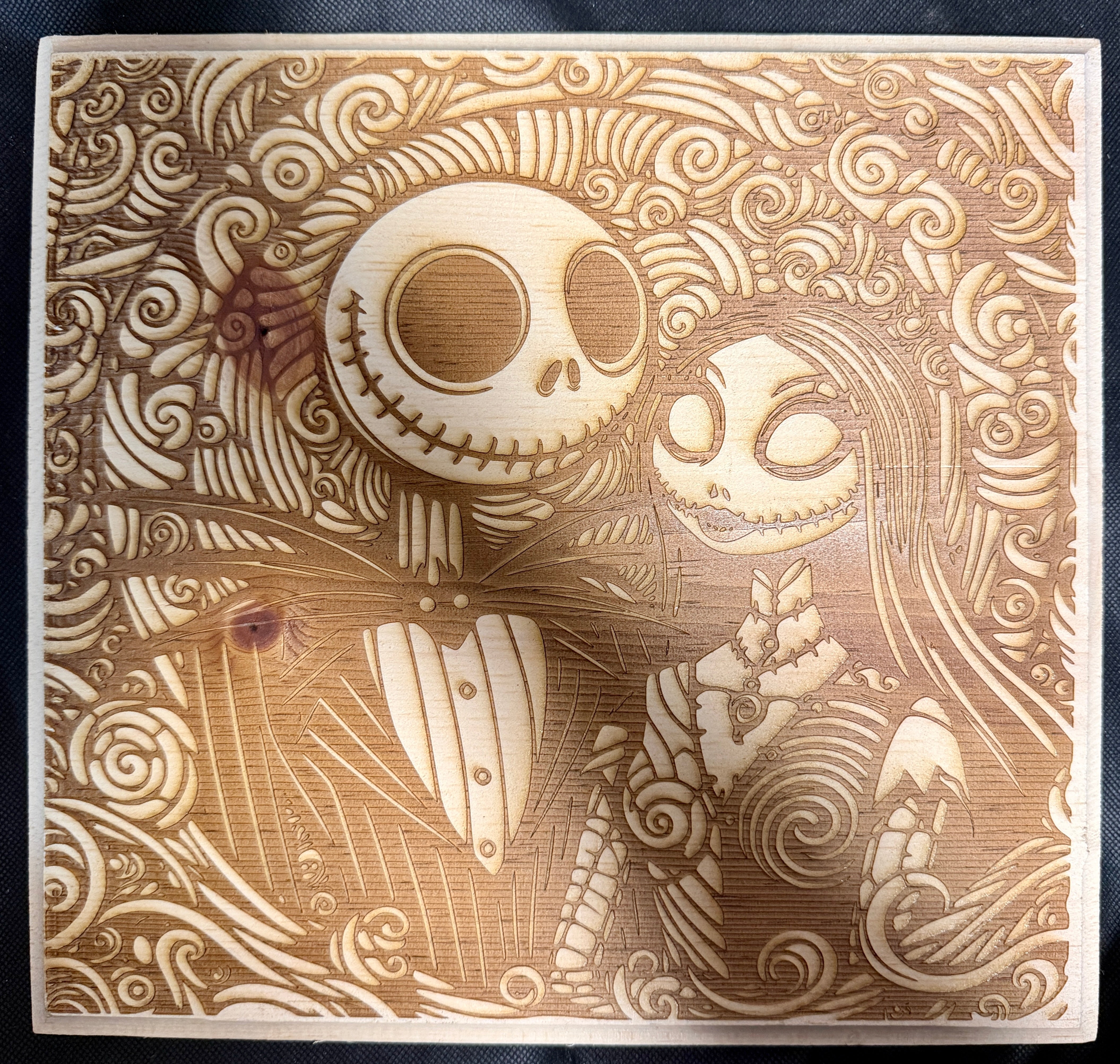 Art Items – Argent Engraving