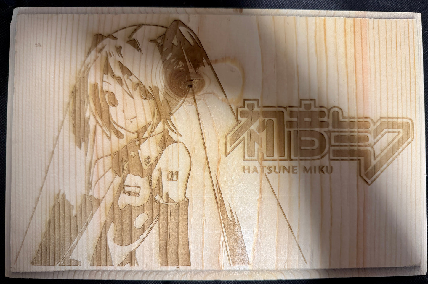 Manga Anime Cover Plaques