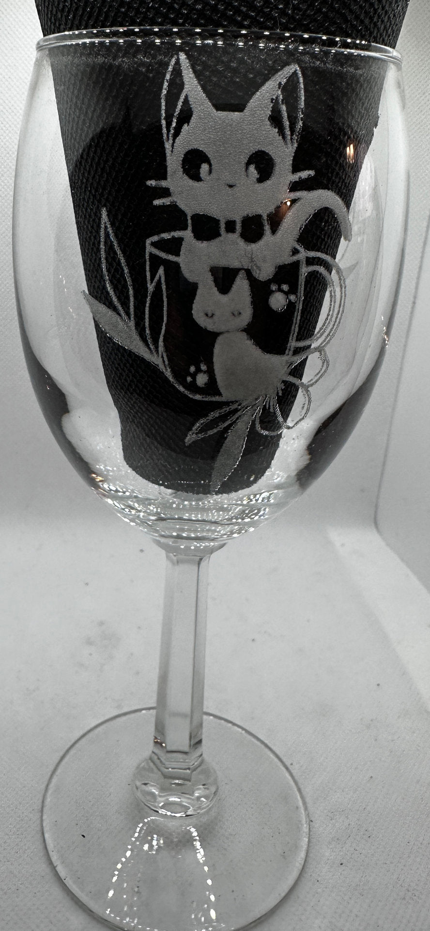 Jiji Wine Glass
